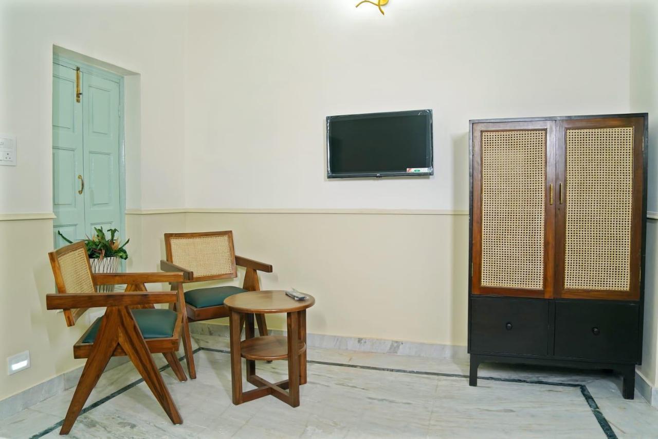 Shree Krishna Bhakti Ashram Ξενοδοχείο Vrindāvan Εξωτερικό φωτογραφία